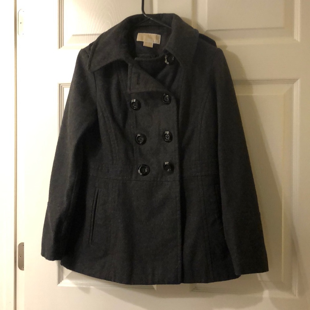 Michael Kors coat